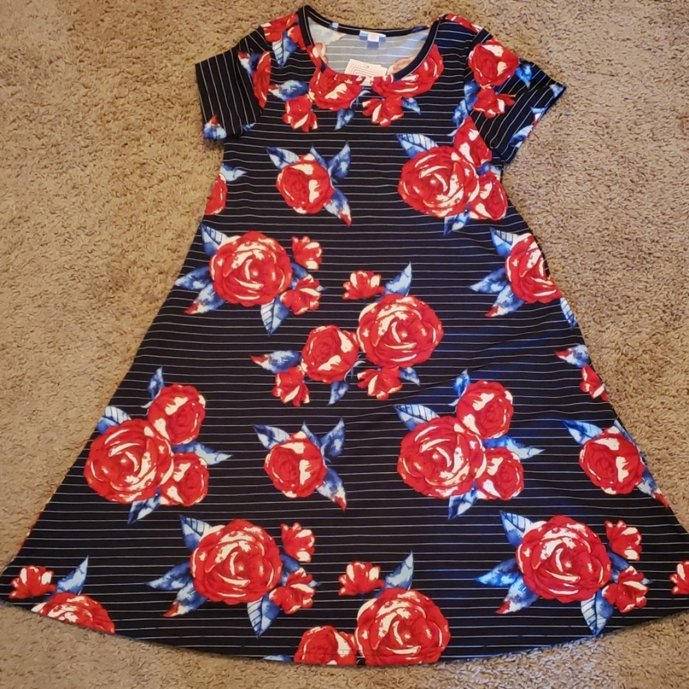 ***SOLD*** LLR XS Jessie